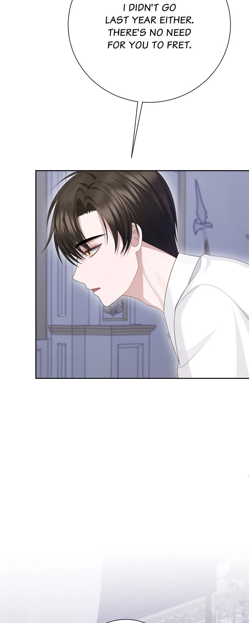 When Cinderella's Magic Fades Away Chapter 62 - page 23