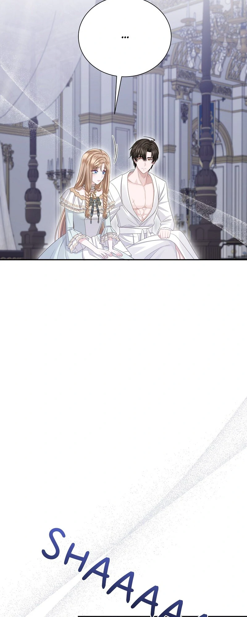 When Cinderella's Magic Fades Away Chapter 62 - page 24