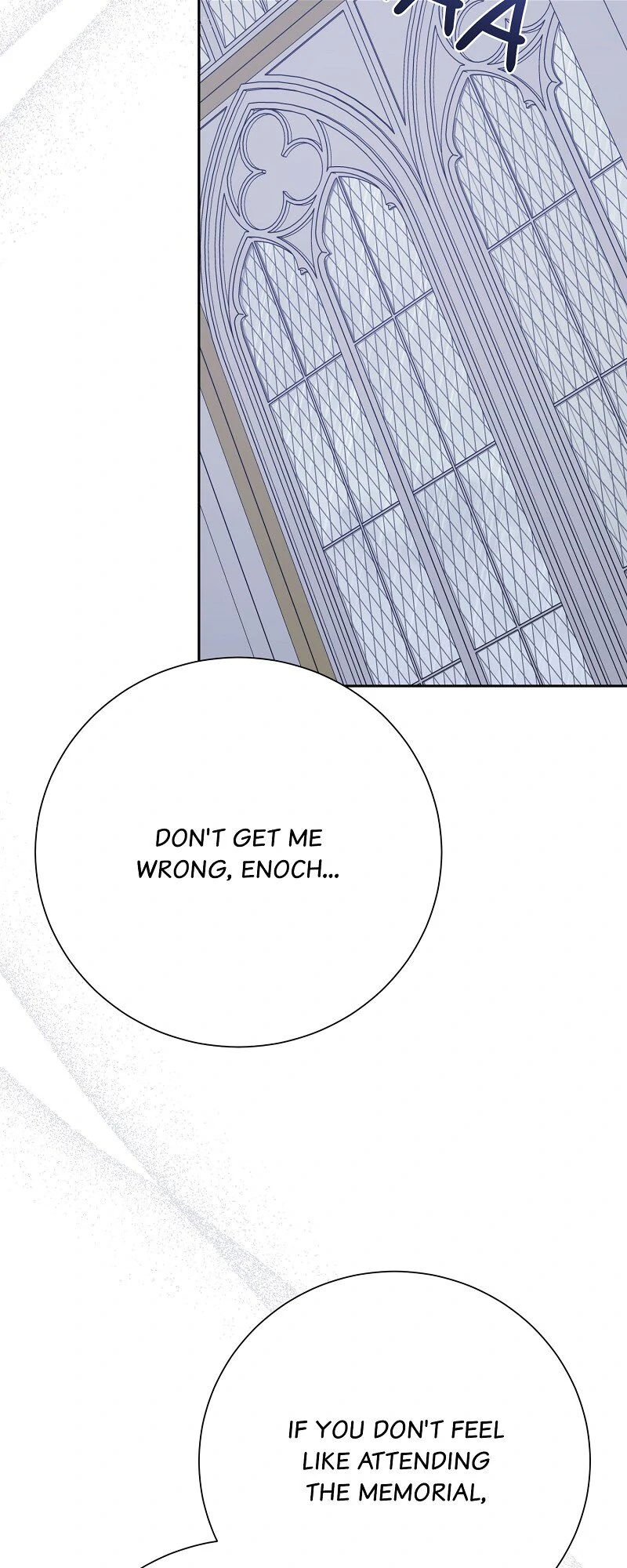 When Cinderella's Magic Fades Away Chapter 62 - page 25