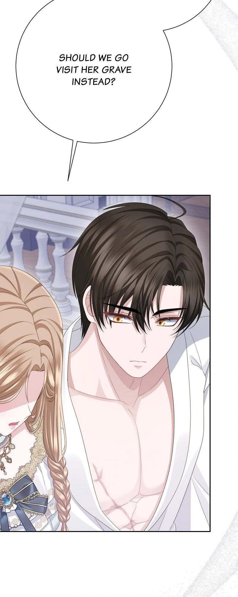 When Cinderella's Magic Fades Away Chapter 62 - page 26