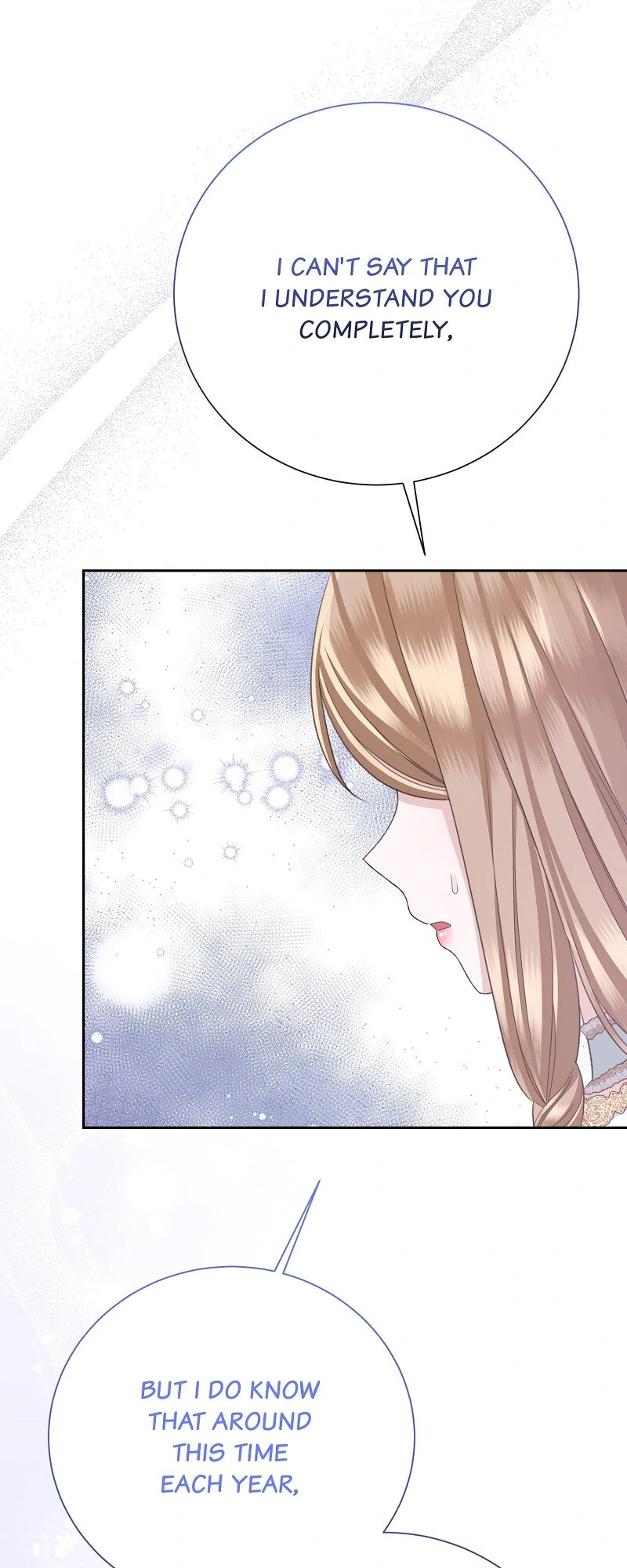 When Cinderella's Magic Fades Away Chapter 62 - page 27