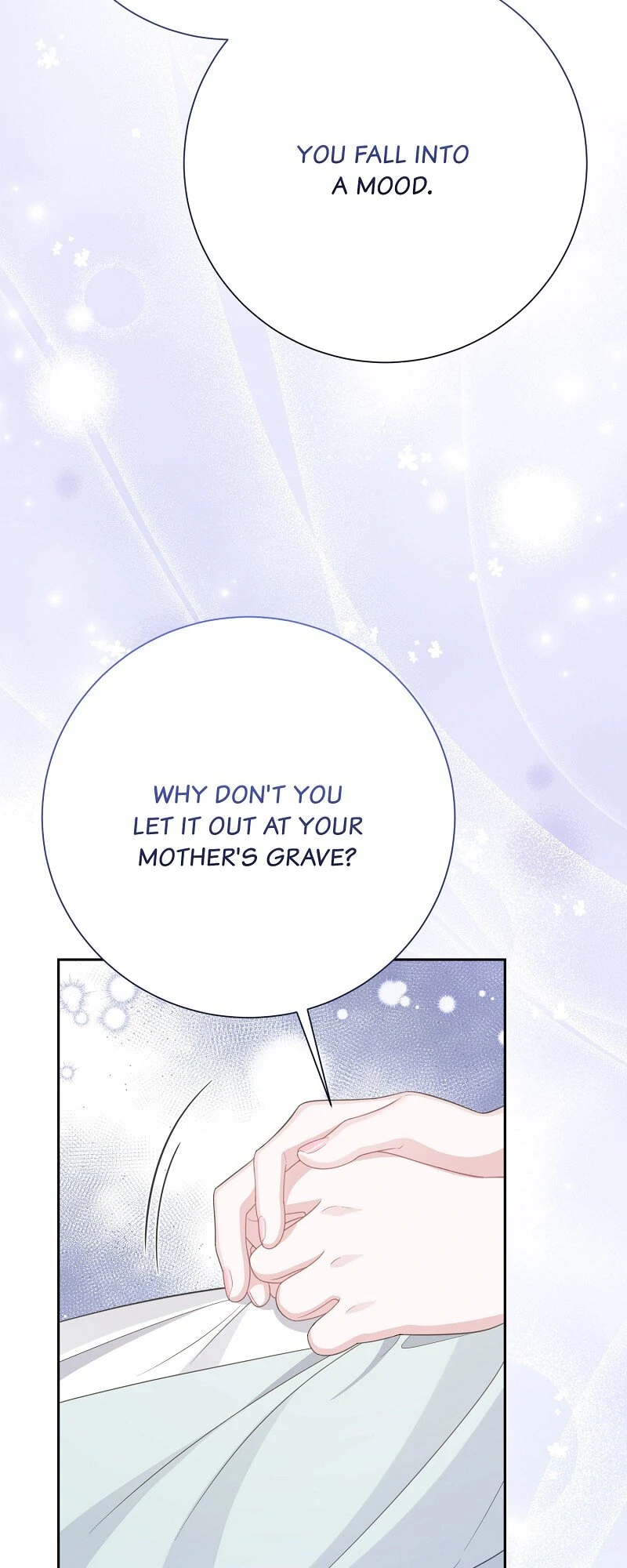 When Cinderella's Magic Fades Away Chapter 62 - page 28