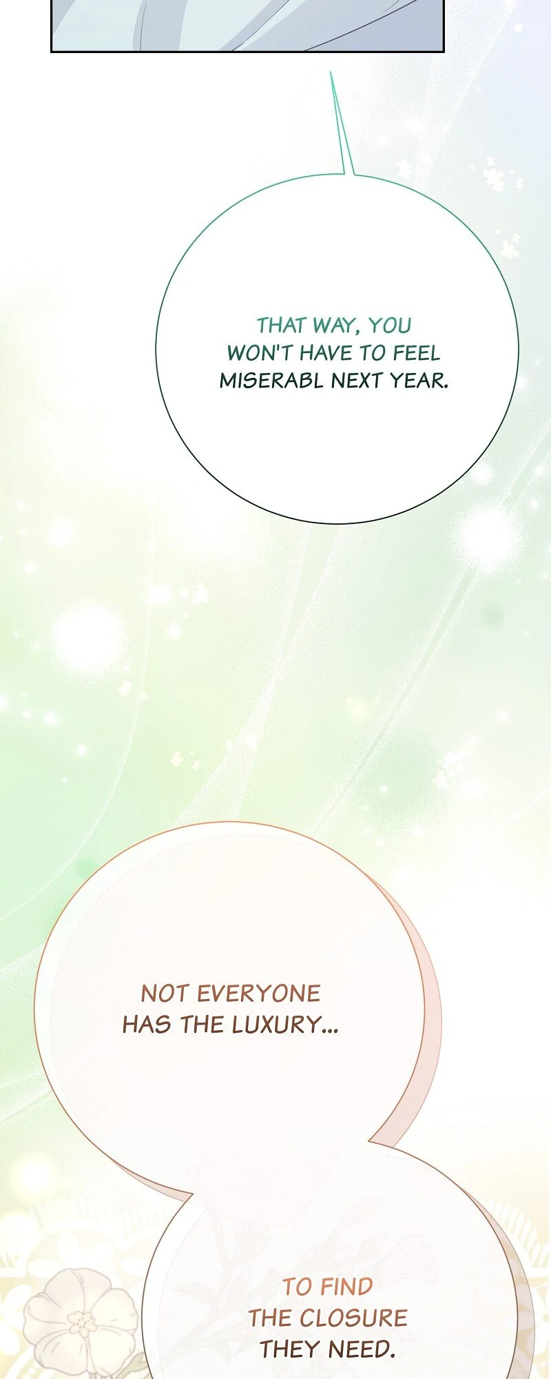 When Cinderella's Magic Fades Away Chapter 62 - page 29