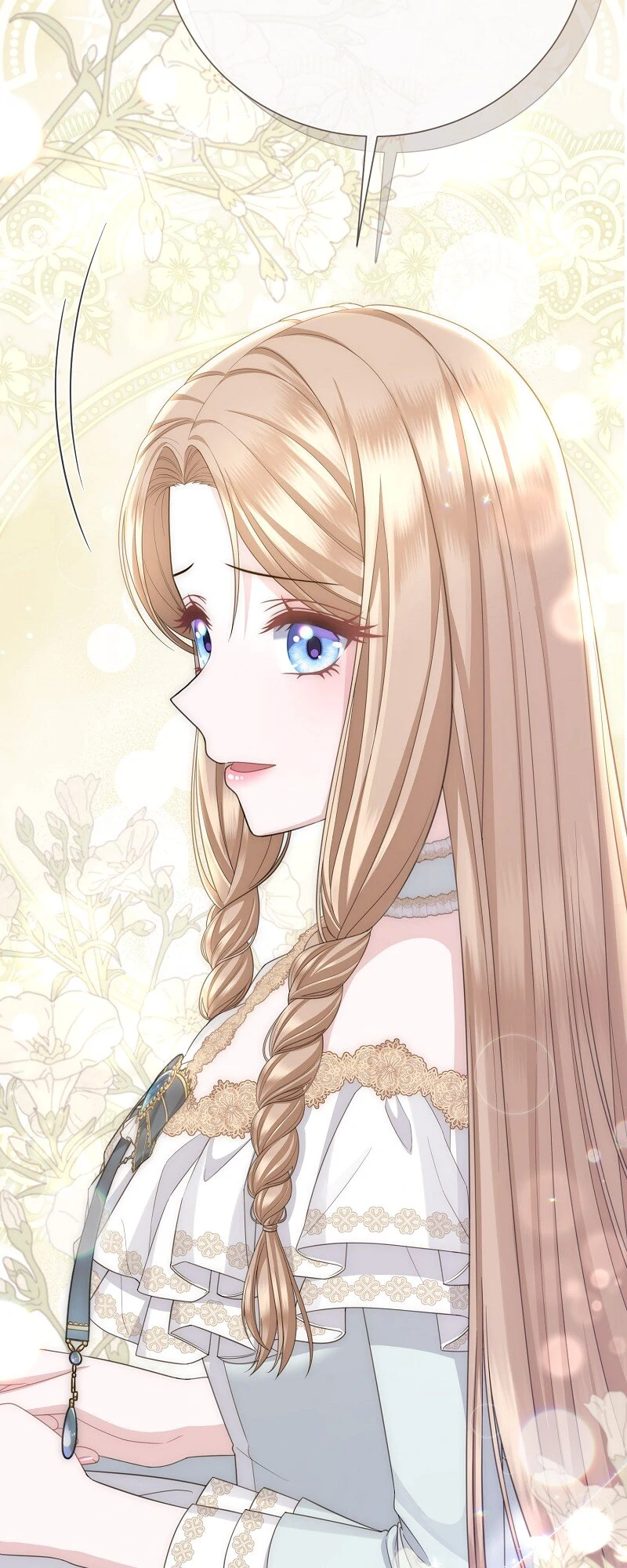 When Cinderella's Magic Fades Away Chapter 62 - page 30