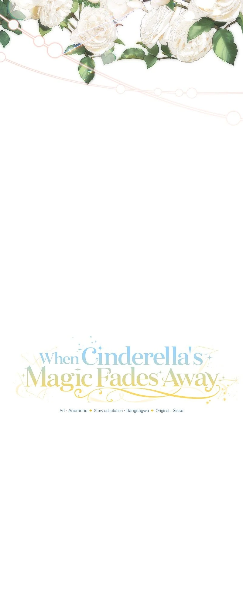 When Cinderella's Magic Fades Away Chapter 62 - page 34