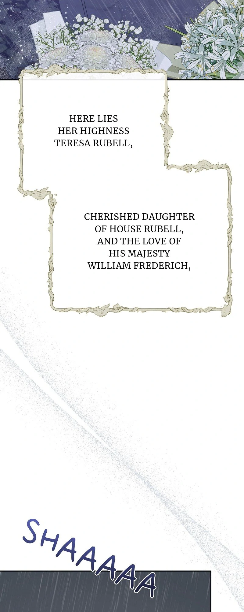 When Cinderella's Magic Fades Away Chapter 62 - page 37