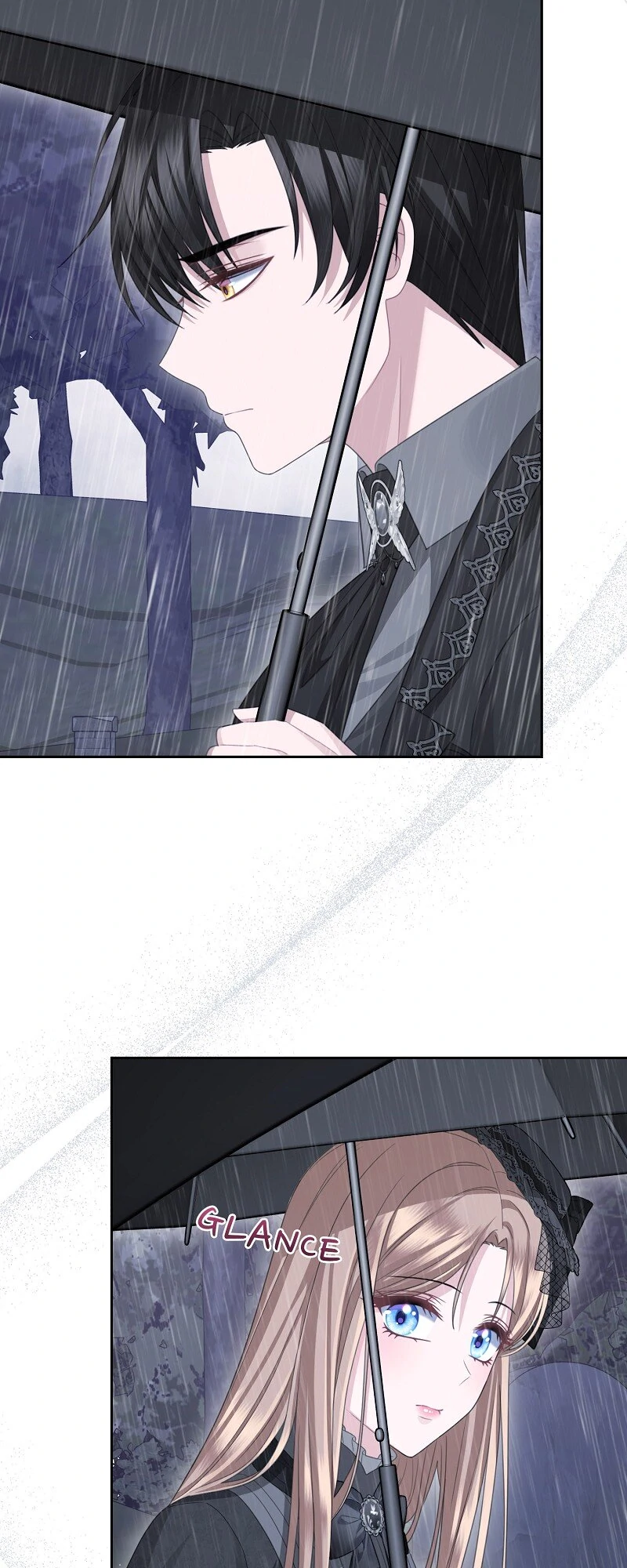 When Cinderella's Magic Fades Away Chapter 62 - page 38