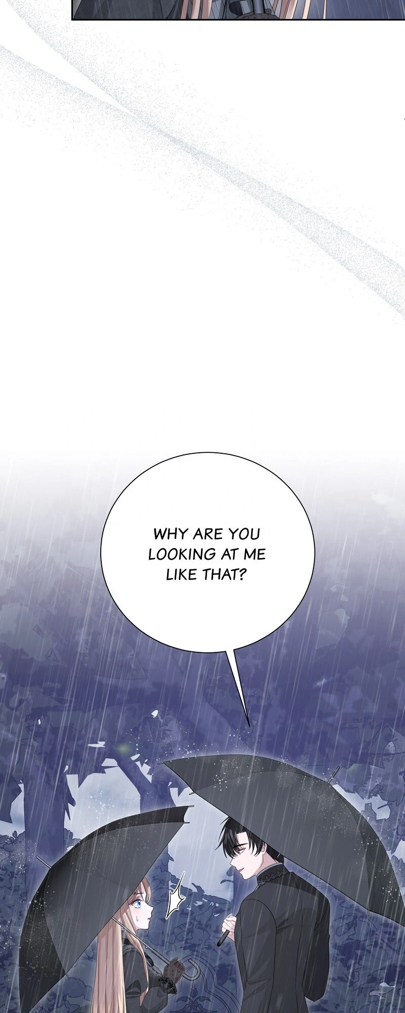 When Cinderella's Magic Fades Away Chapter 62 - page 39