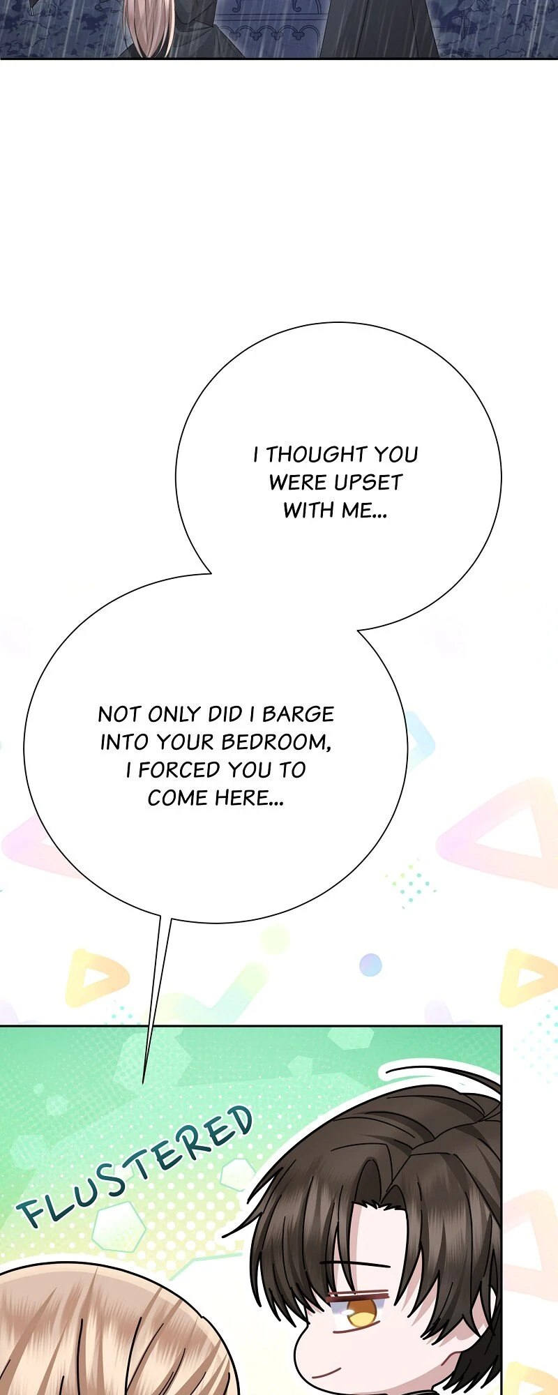 When Cinderella's Magic Fades Away Chapter 62 - page 40