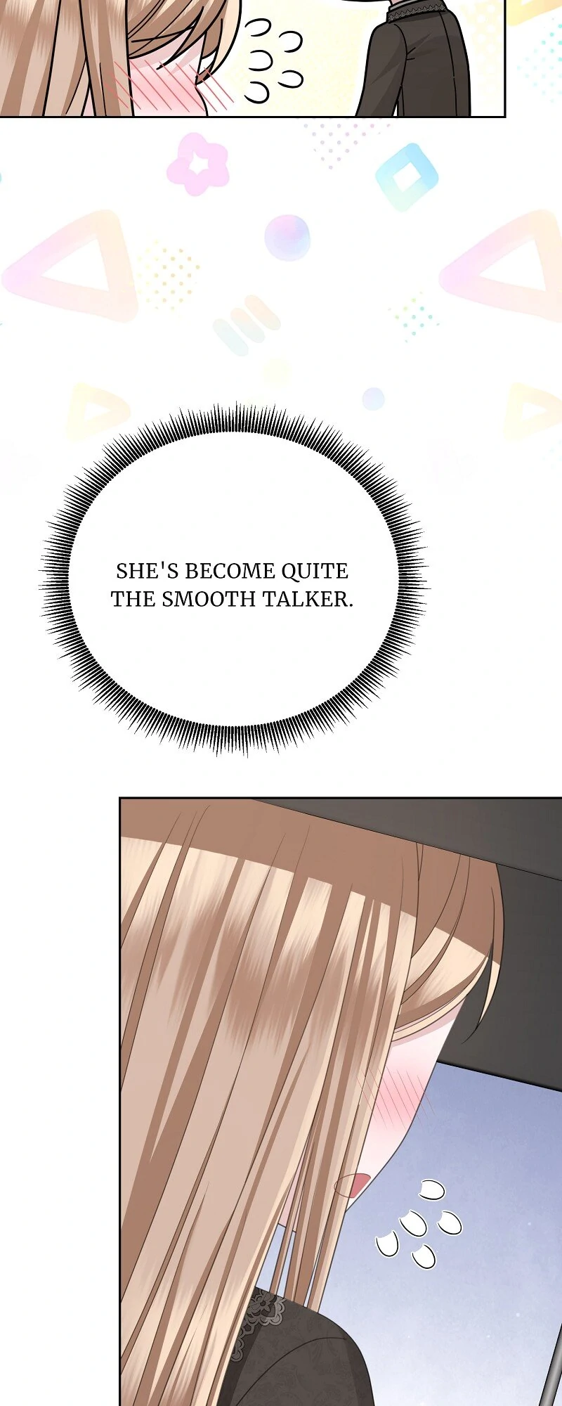 When Cinderella's Magic Fades Away Chapter 62 - page 41