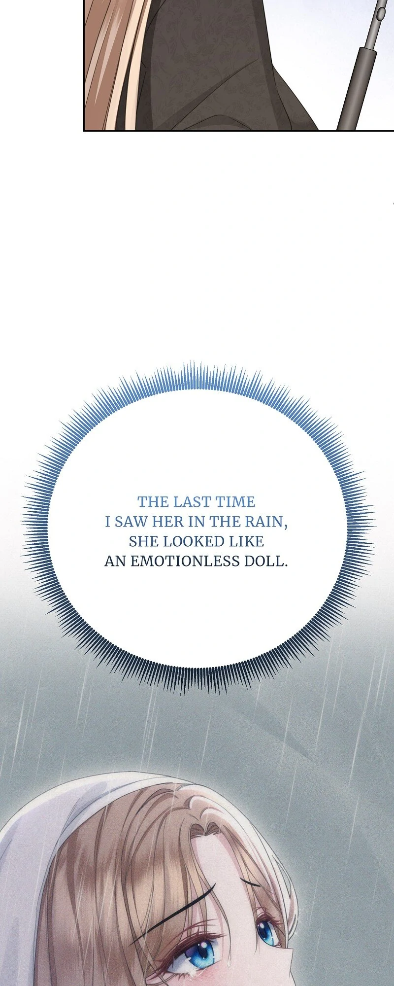 When Cinderella's Magic Fades Away Chapter 62 - page 42