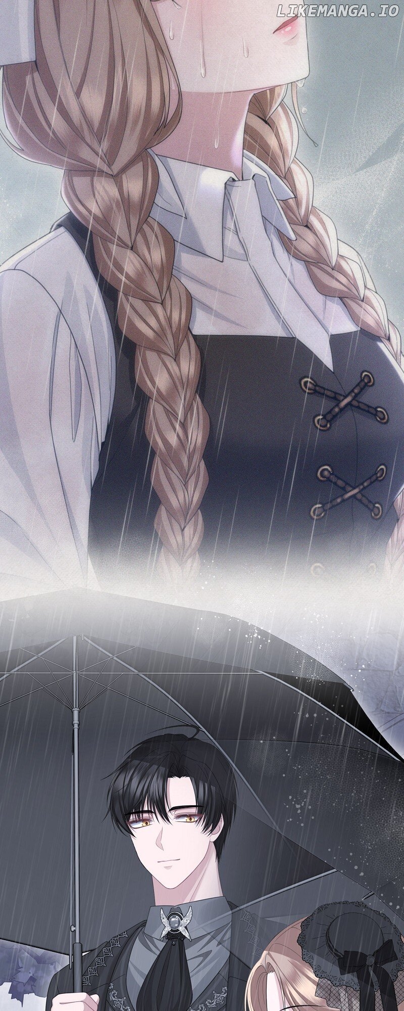 When Cinderella's Magic Fades Away Chapter 62 - page 43