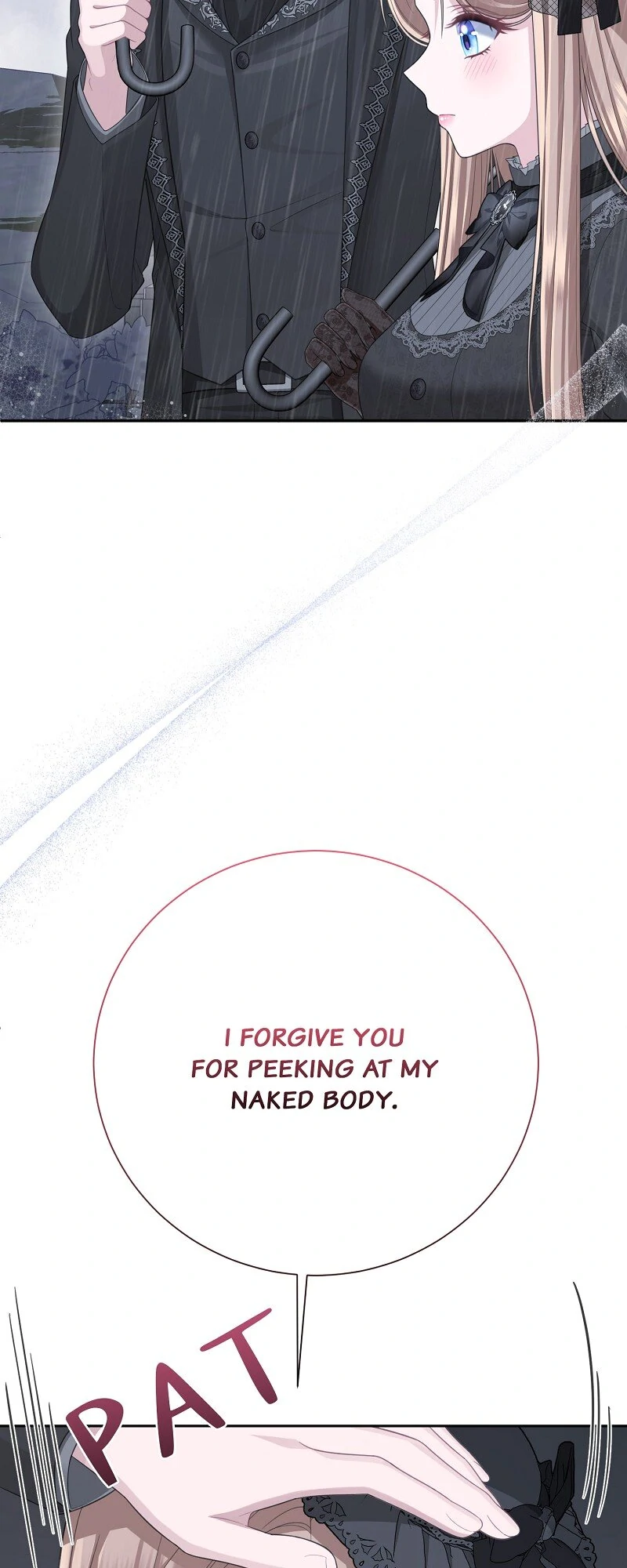 When Cinderella's Magic Fades Away Chapter 62 - page 44