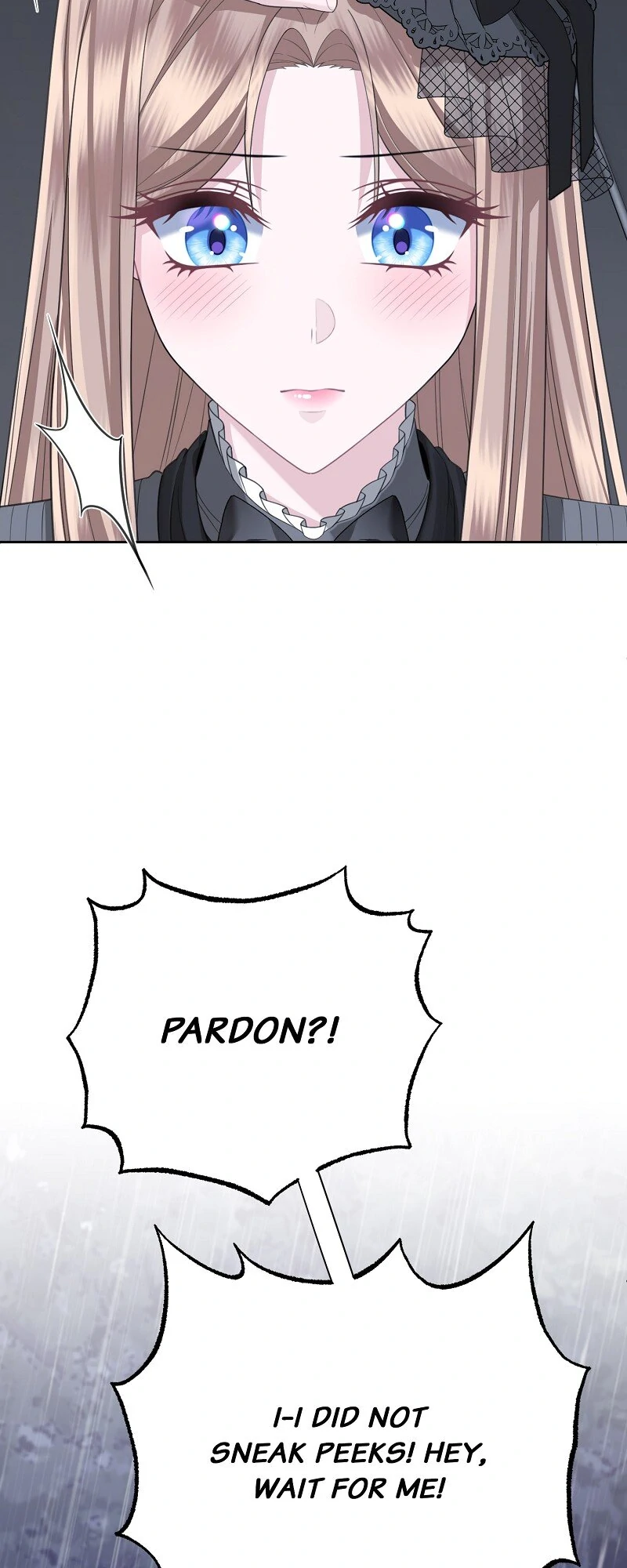 When Cinderella's Magic Fades Away Chapter 62 - page 45