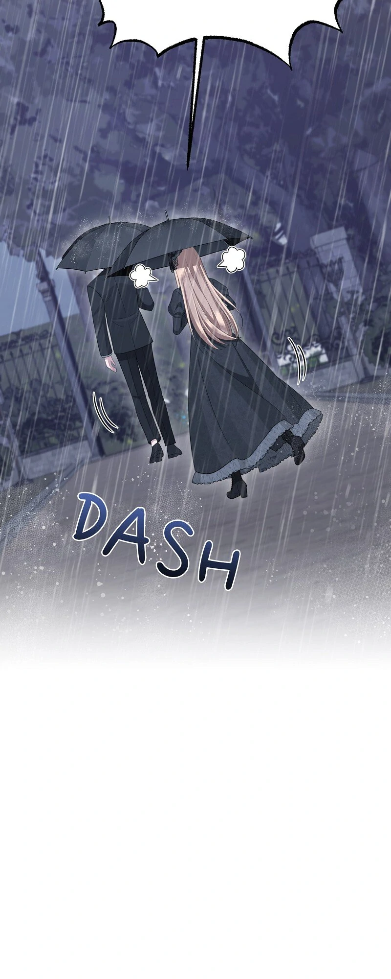 When Cinderella's Magic Fades Away Chapter 62 - page 46