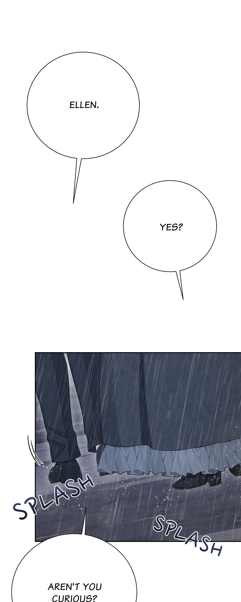 When Cinderella's Magic Fades Away Chapter 62 - page 47