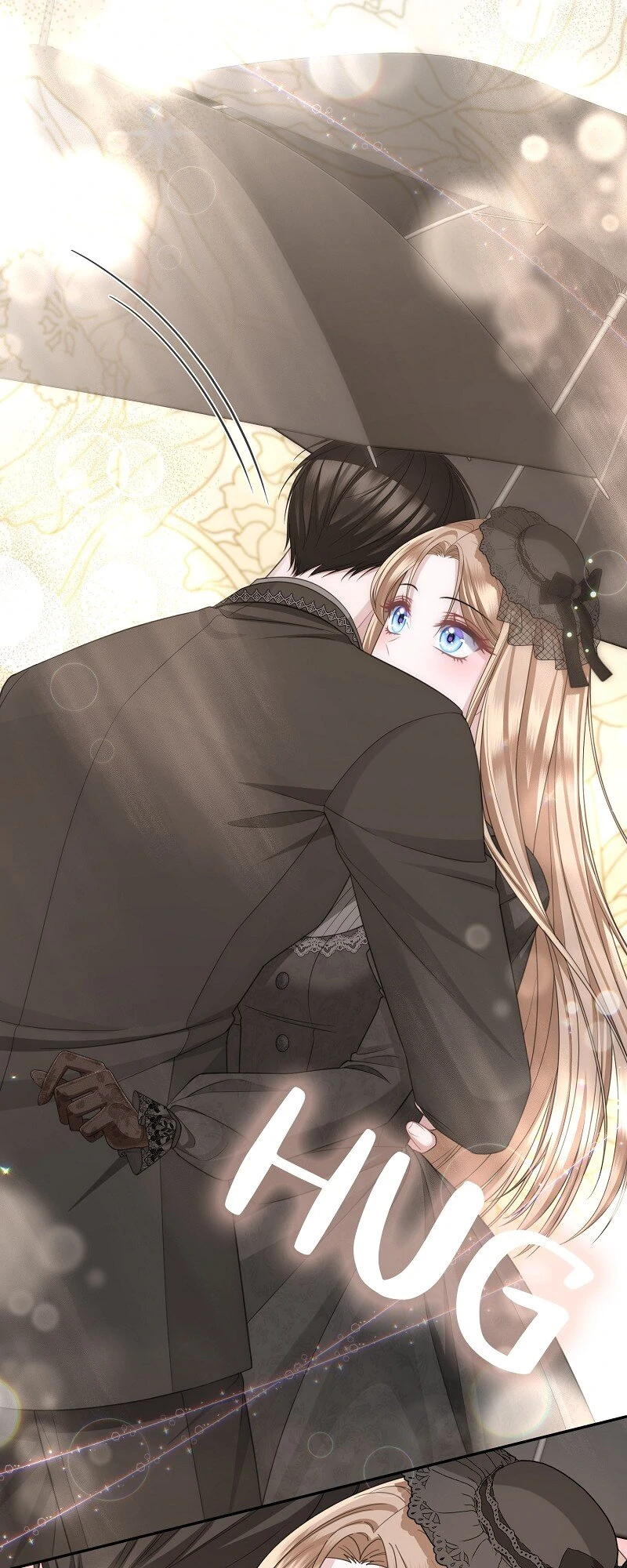 When Cinderella's Magic Fades Away Chapter 62 - page 51