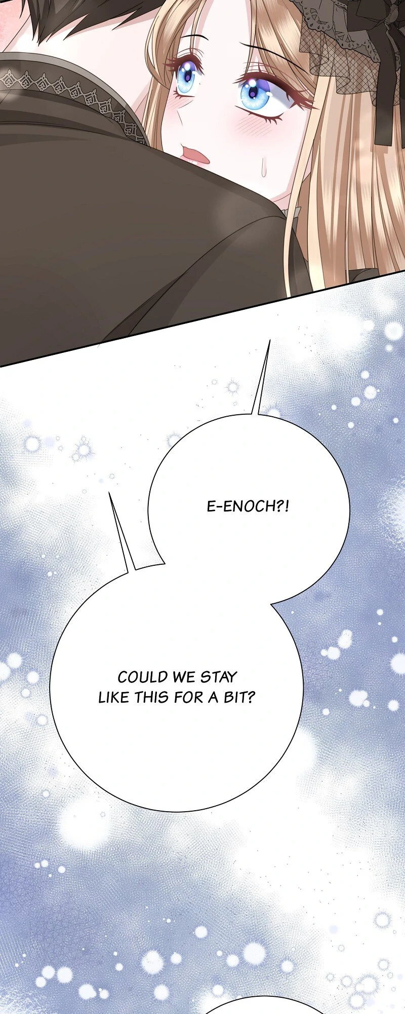 When Cinderella's Magic Fades Away Chapter 62 - page 52