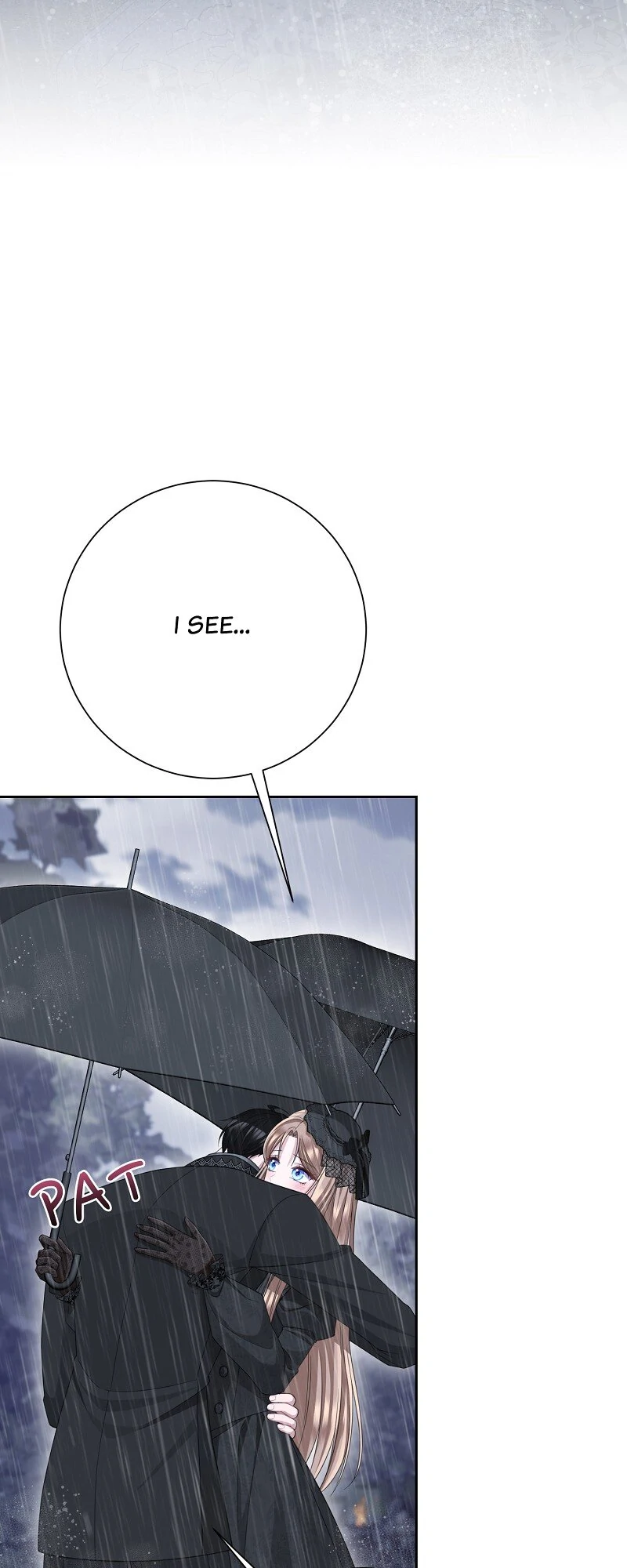 When Cinderella's Magic Fades Away Chapter 62 - page 54