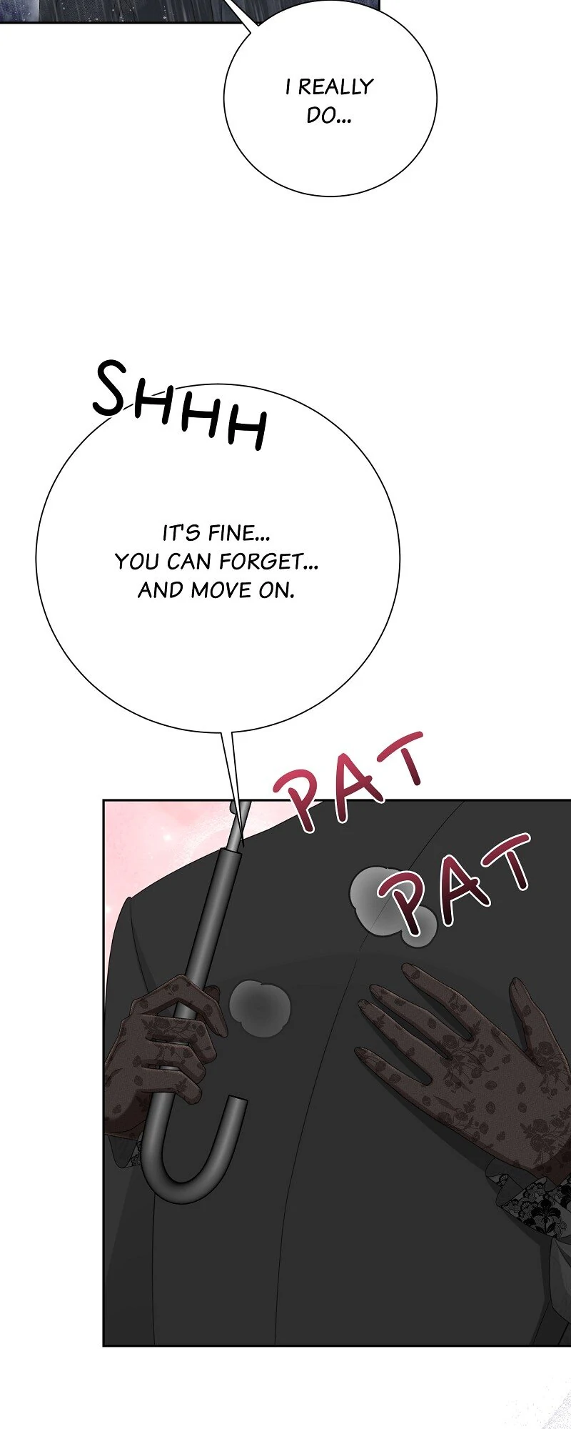 When Cinderella's Magic Fades Away Chapter 62 - page 55