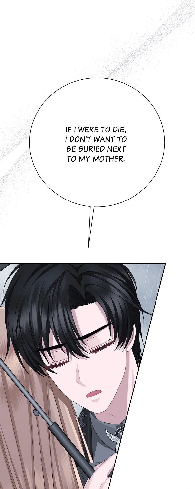 When Cinderella's Magic Fades Away Chapter 62 - page 56