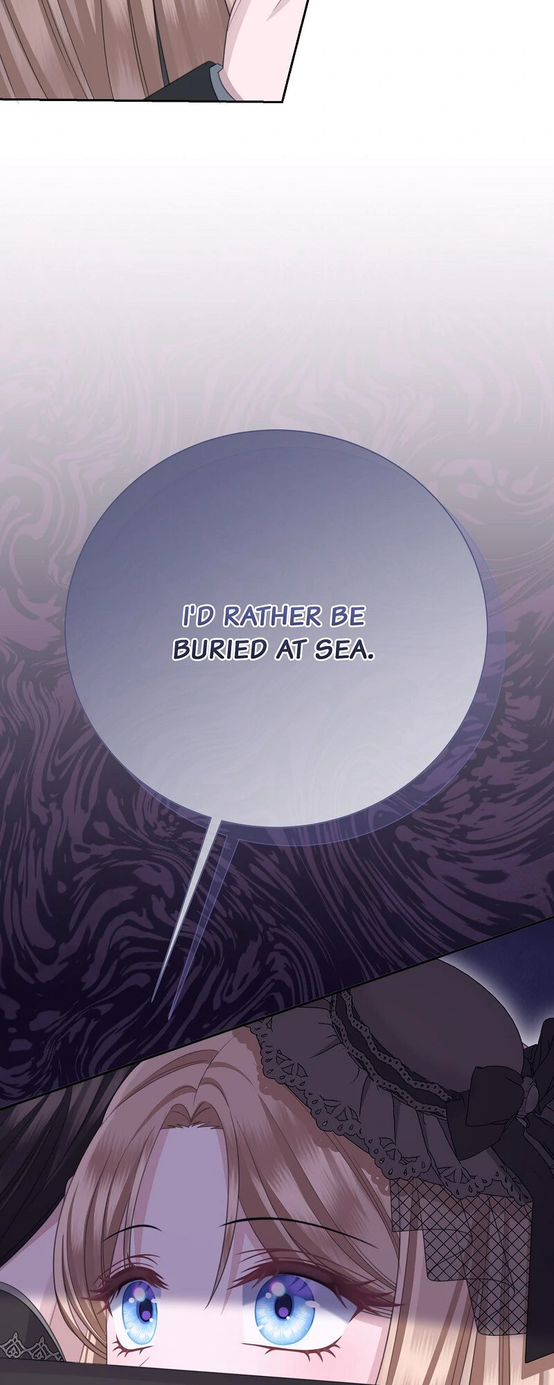 When Cinderella's Magic Fades Away Chapter 62 - page 57