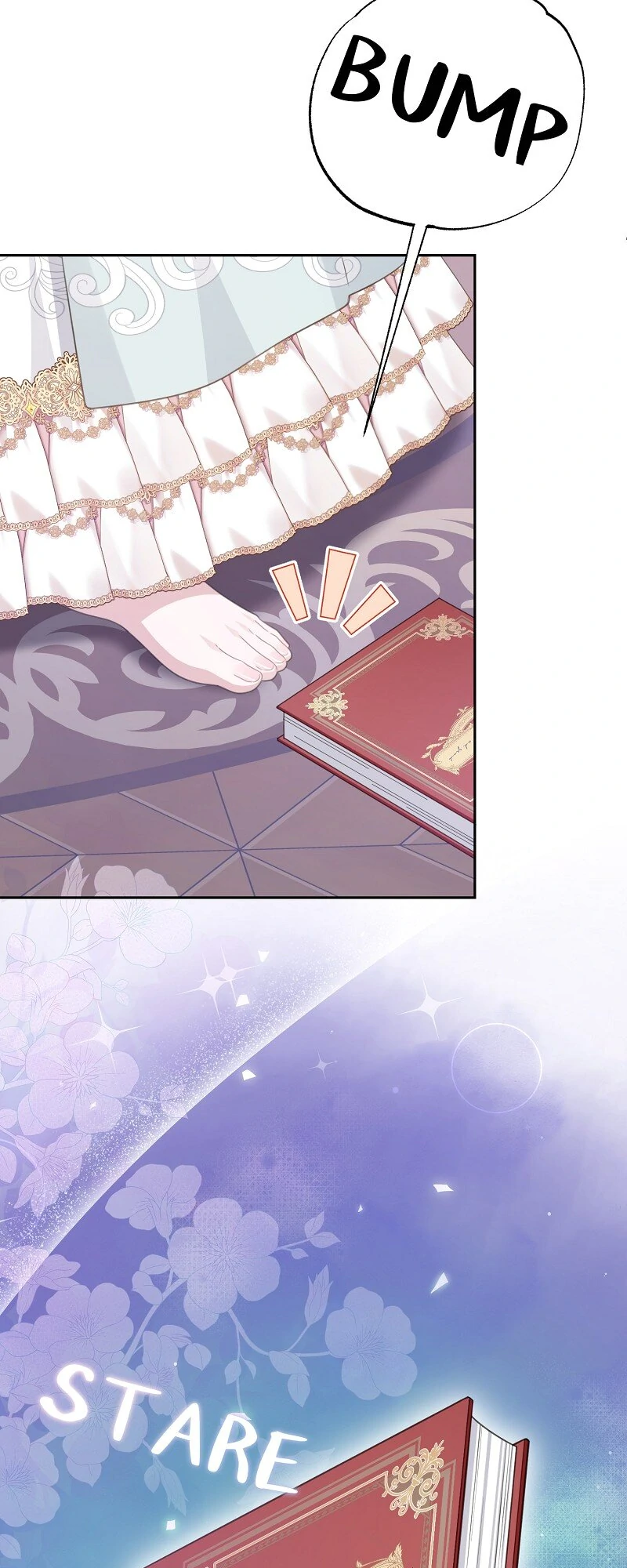 When Cinderella's Magic Fades Away Chapter 62 - page 6