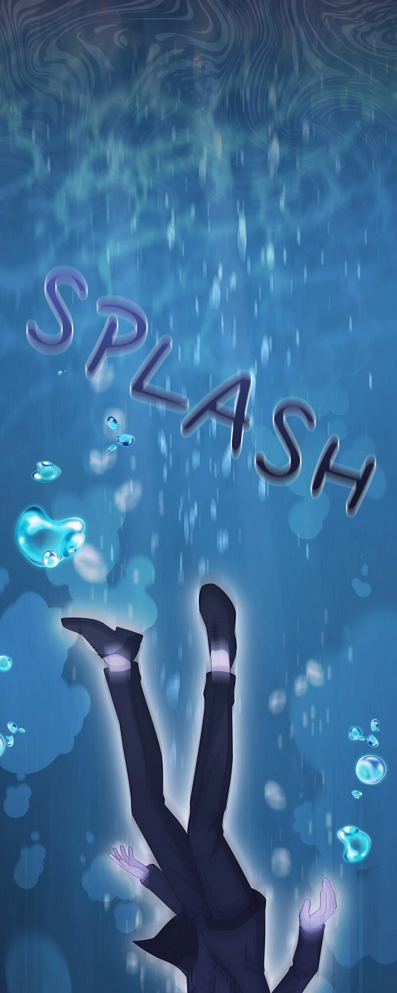 When Cinderella's Magic Fades Away Chapter 62 - page 62