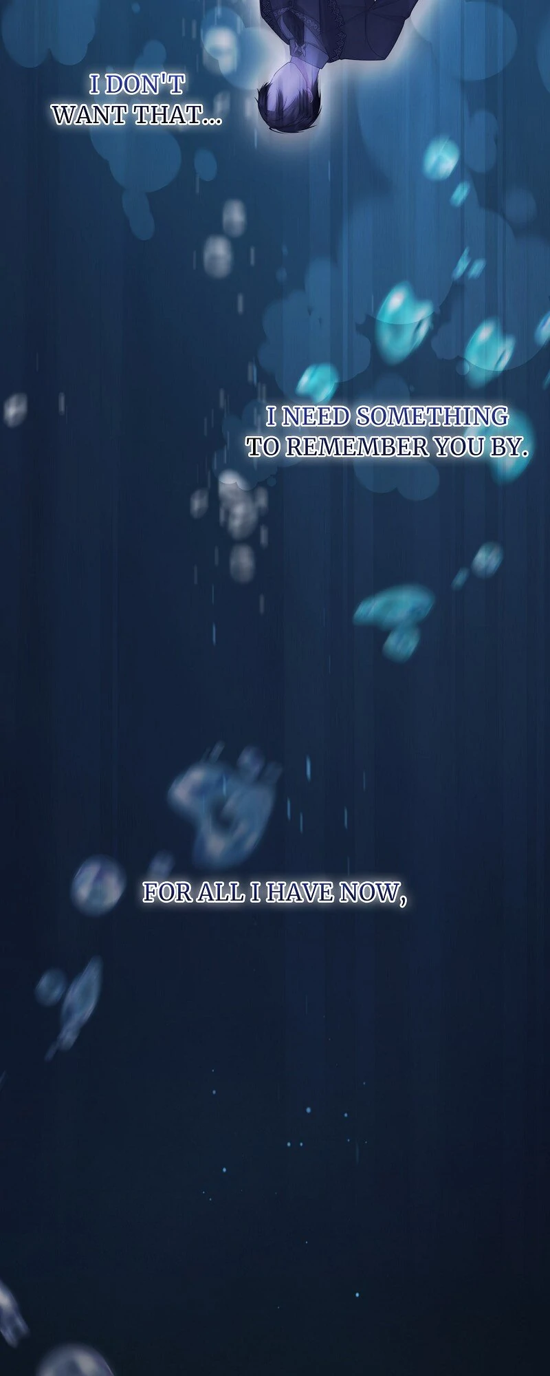 When Cinderella's Magic Fades Away Chapter 62 - page 63