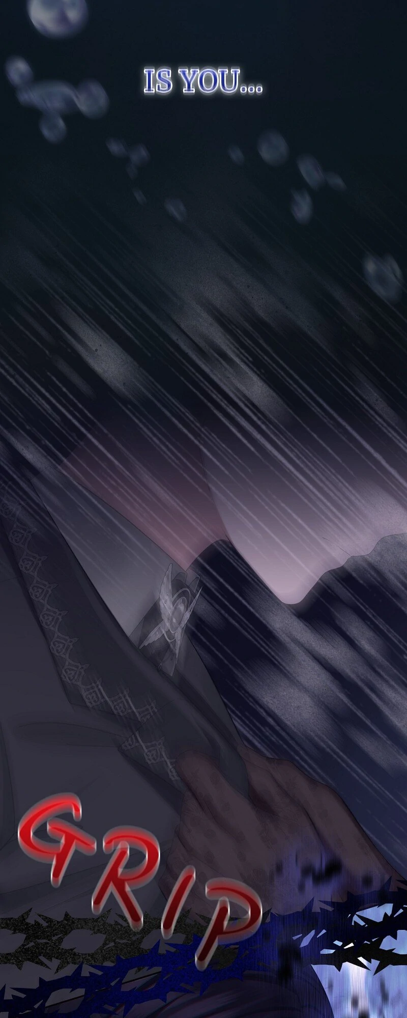 When Cinderella's Magic Fades Away Chapter 62 - page 64