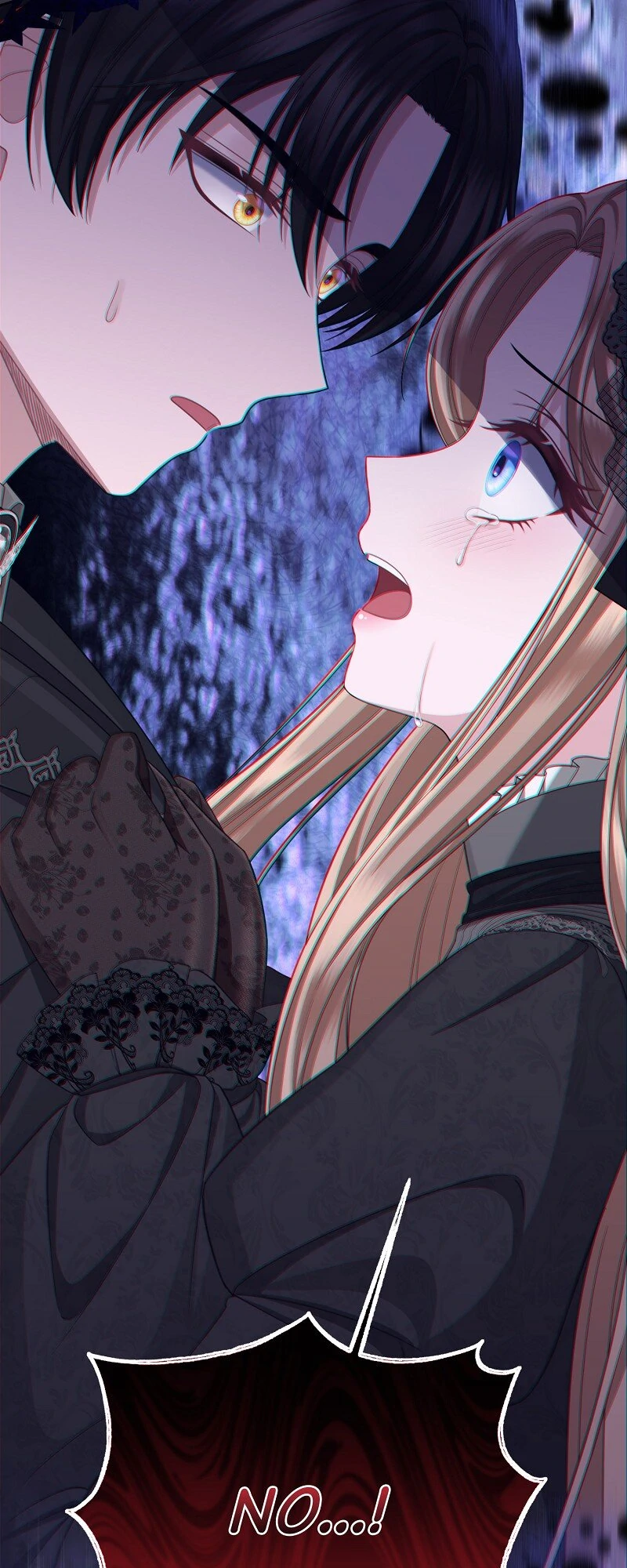 When Cinderella's Magic Fades Away Chapter 62 - page 65