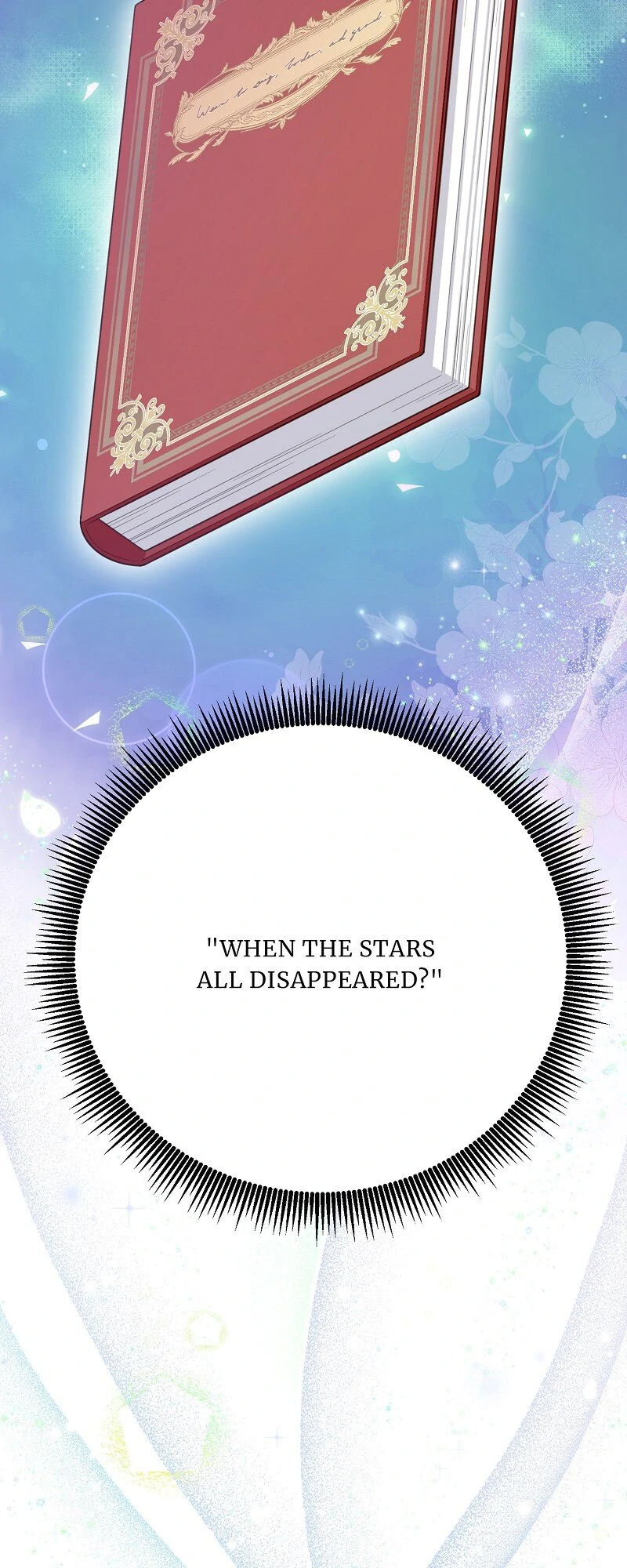 When Cinderella's Magic Fades Away Chapter 62 - page 7