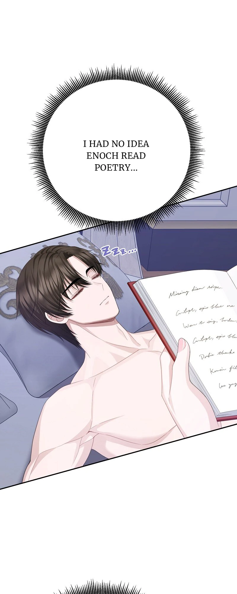 When Cinderella's Magic Fades Away Chapter 62 - page 9