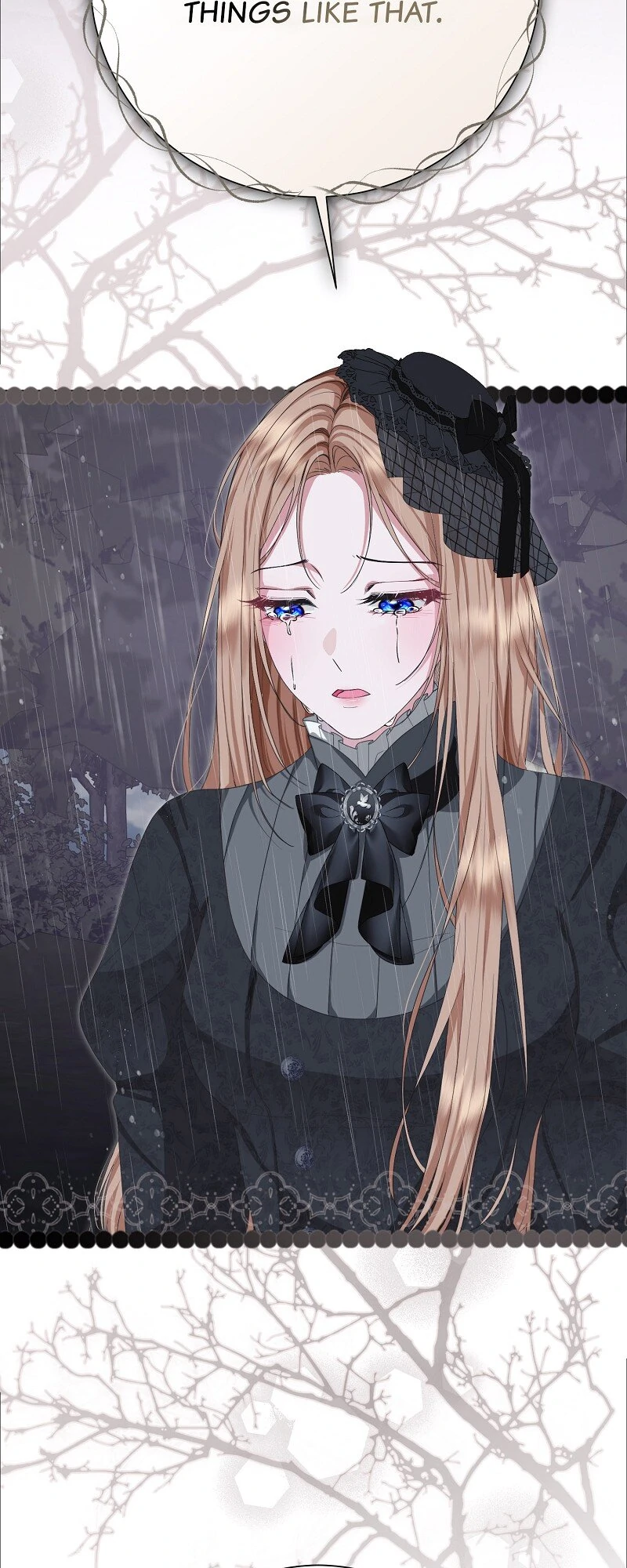 When Cinderella's Magic Fades Away Chapter 63 - page 11