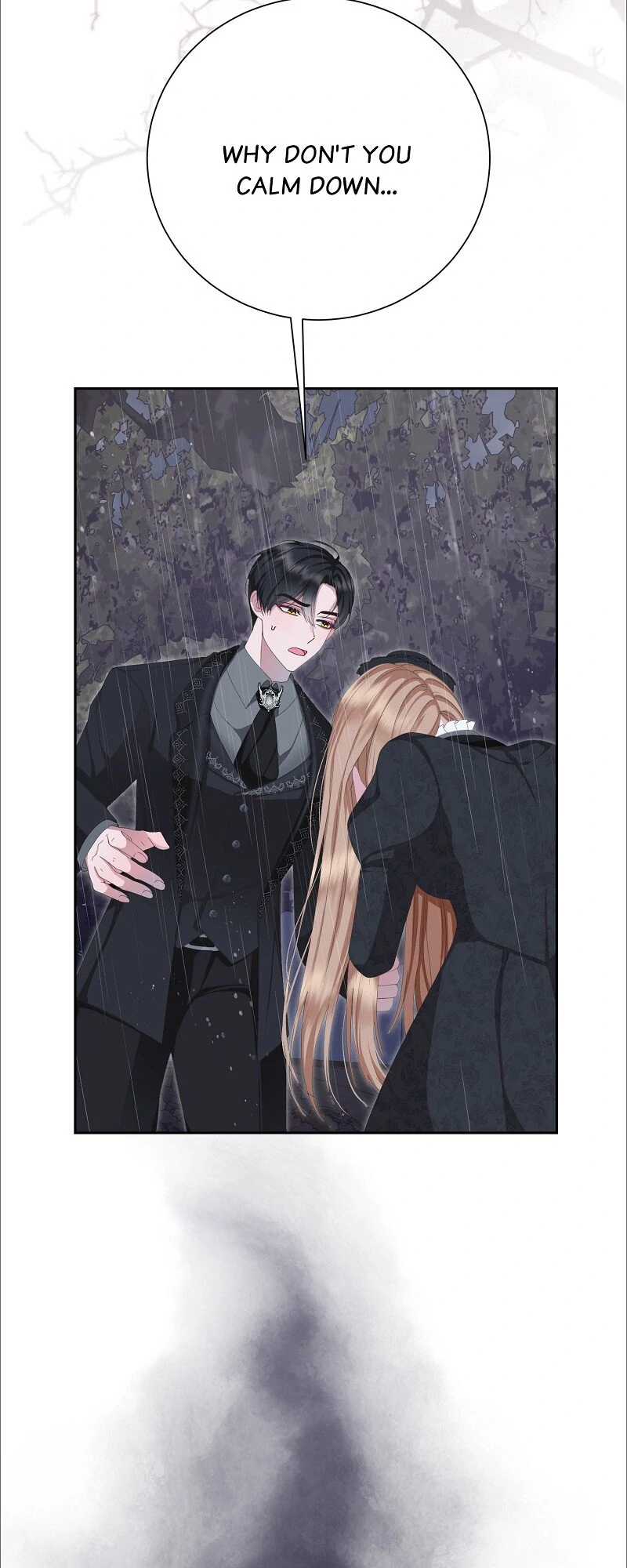 When Cinderella's Magic Fades Away Chapter 63 - page 12