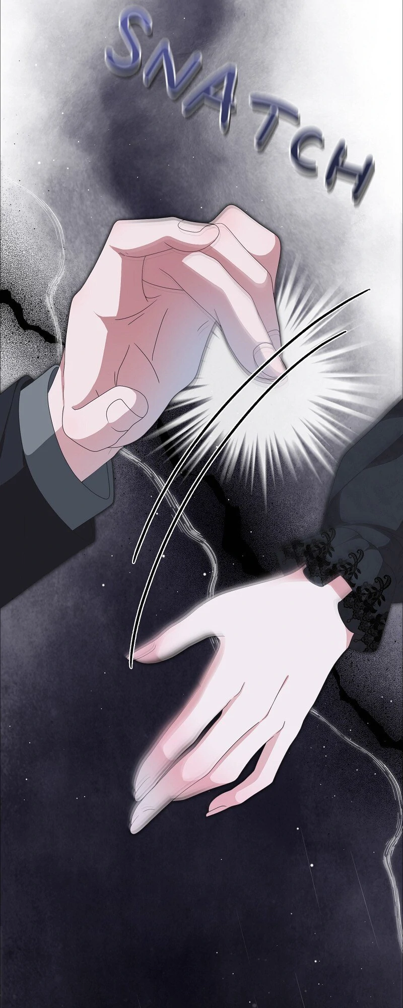 When Cinderella's Magic Fades Away Chapter 63 - page 13