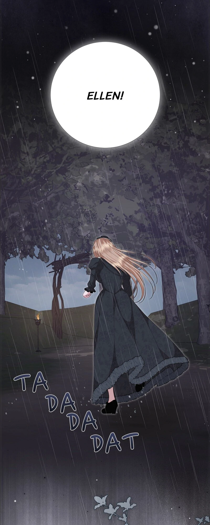 When Cinderella's Magic Fades Away Chapter 63 - page 14