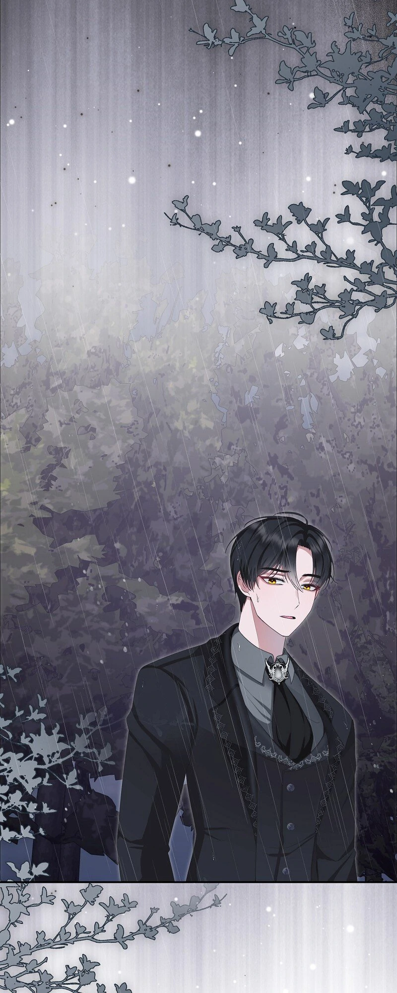 When Cinderella's Magic Fades Away Chapter 63 - page 15