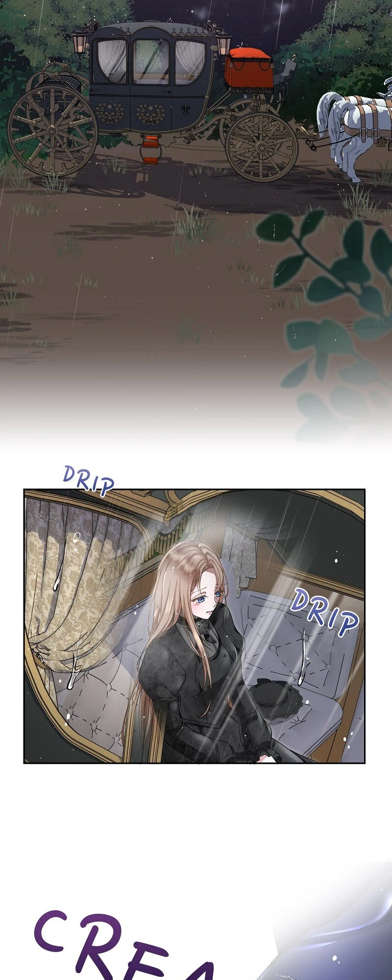 When Cinderella's Magic Fades Away Chapter 63 - page 18