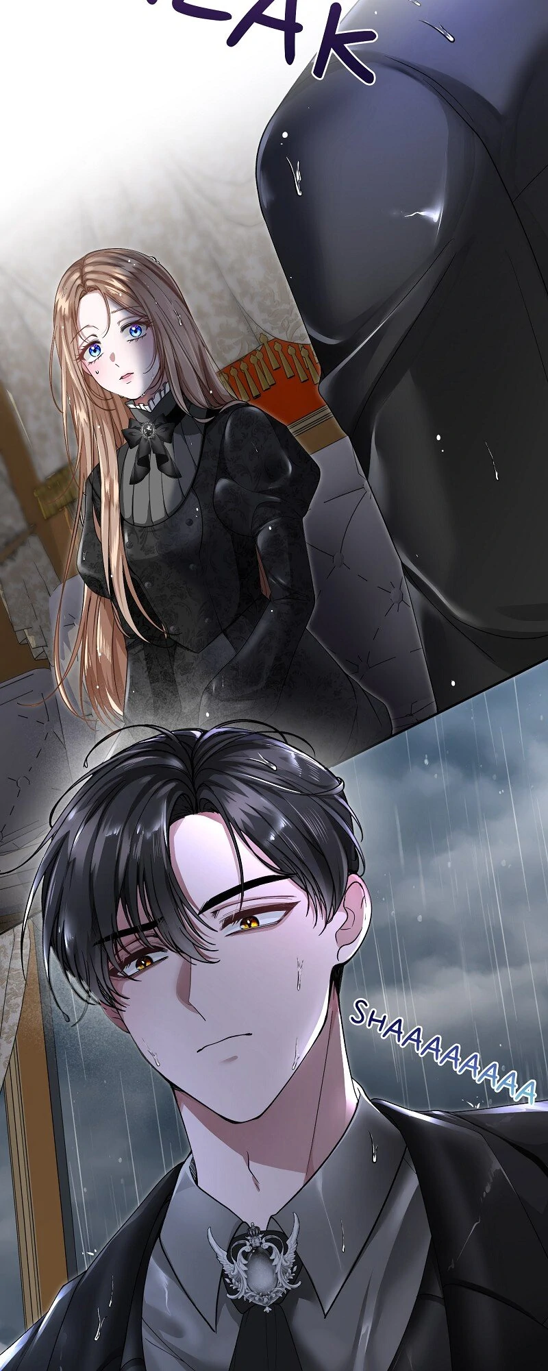 When Cinderella's Magic Fades Away Chapter 63 - page 19