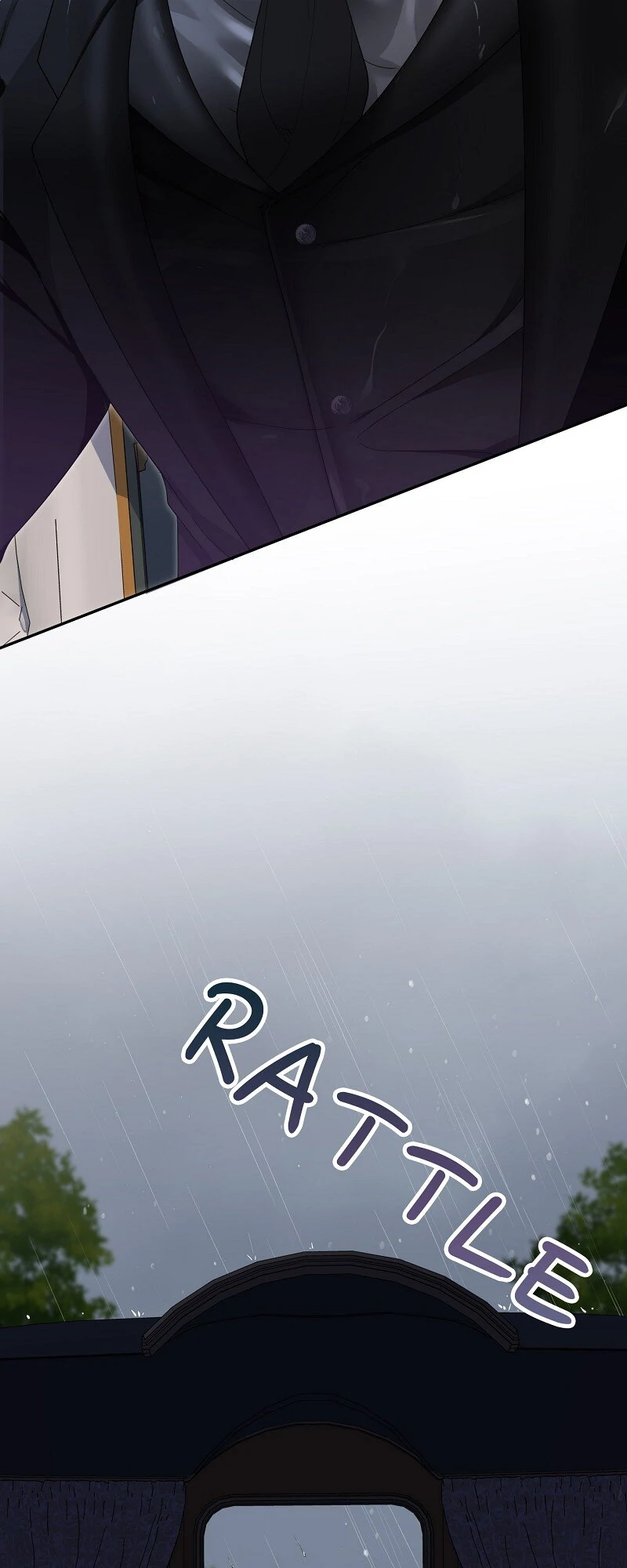 When Cinderella's Magic Fades Away Chapter 63 - page 20