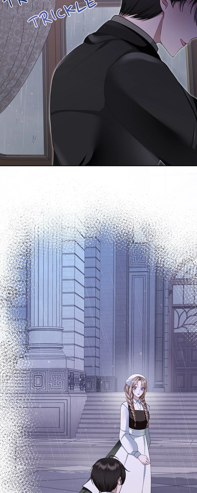 When Cinderella's Magic Fades Away Chapter 63 - page 26