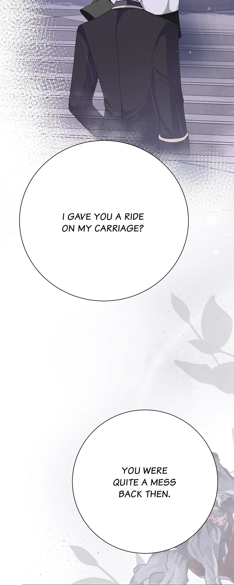 When Cinderella's Magic Fades Away Chapter 63 - page 27