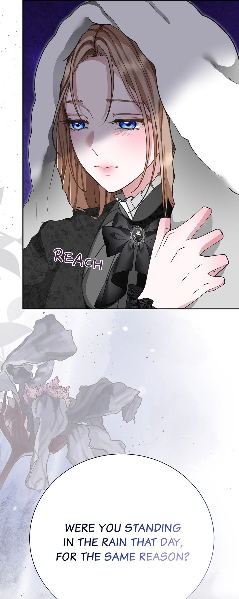 When Cinderella's Magic Fades Away Chapter 63 - page 28