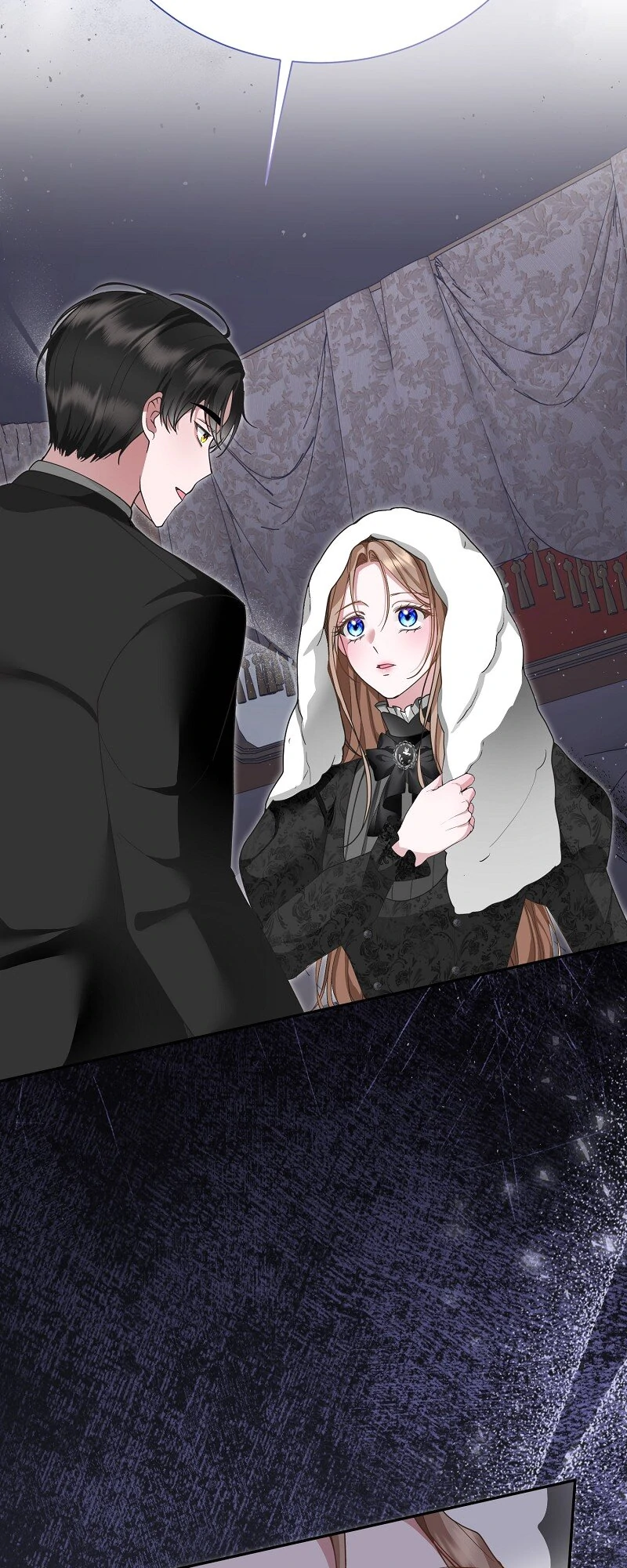 When Cinderella's Magic Fades Away Chapter 63 - page 29