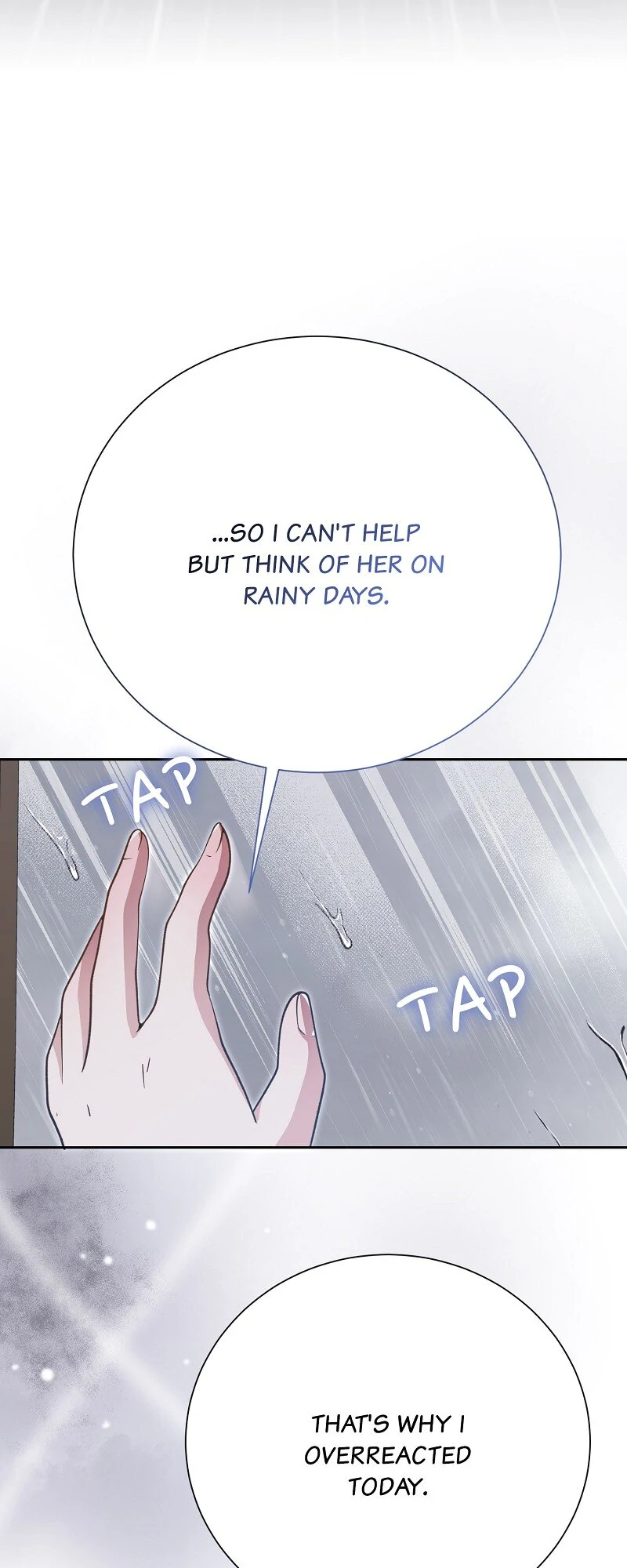 When Cinderella's Magic Fades Away Chapter 63 - page 32