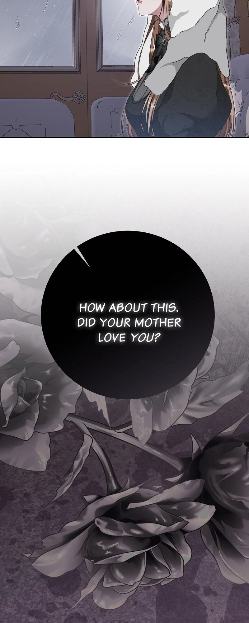 When Cinderella's Magic Fades Away Chapter 63 - page 35