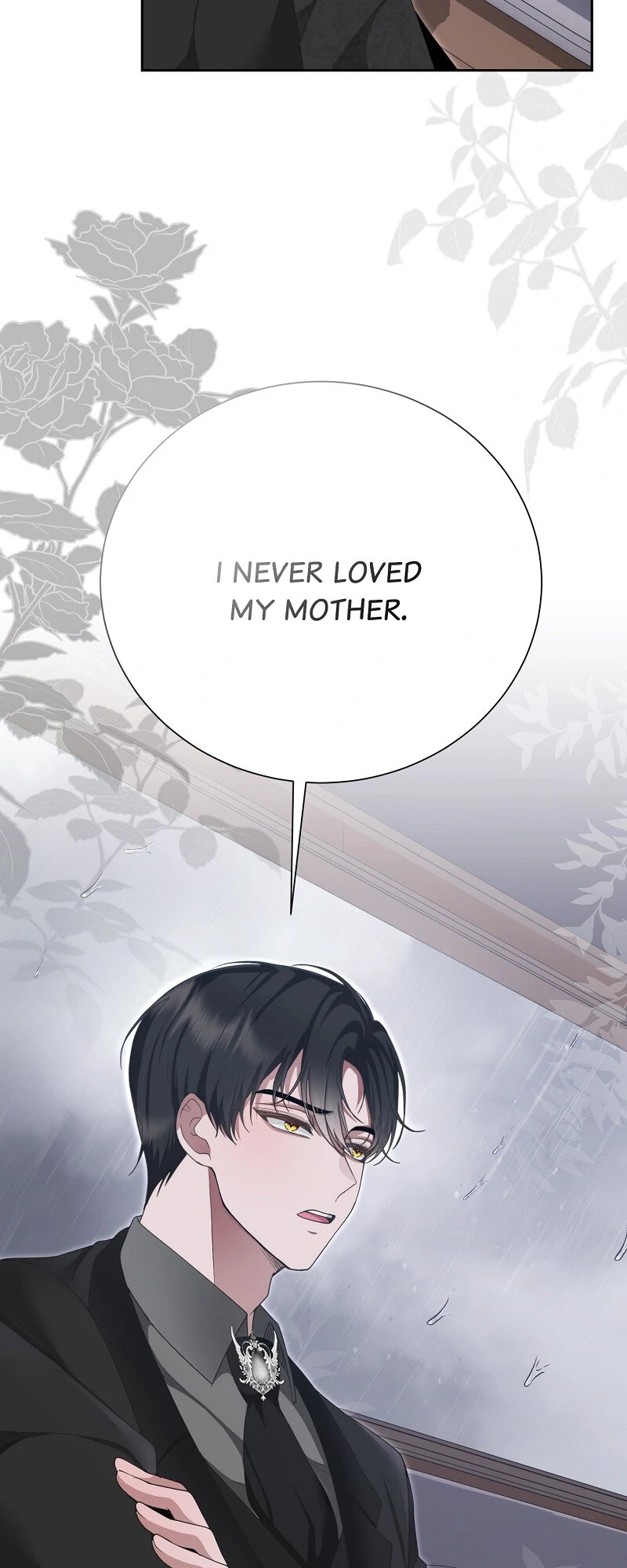 When Cinderella's Magic Fades Away Chapter 63 - page 38