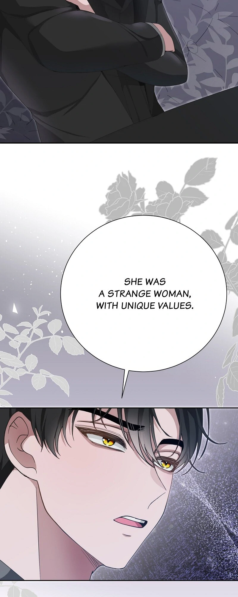 When Cinderella's Magic Fades Away Chapter 63 - page 39