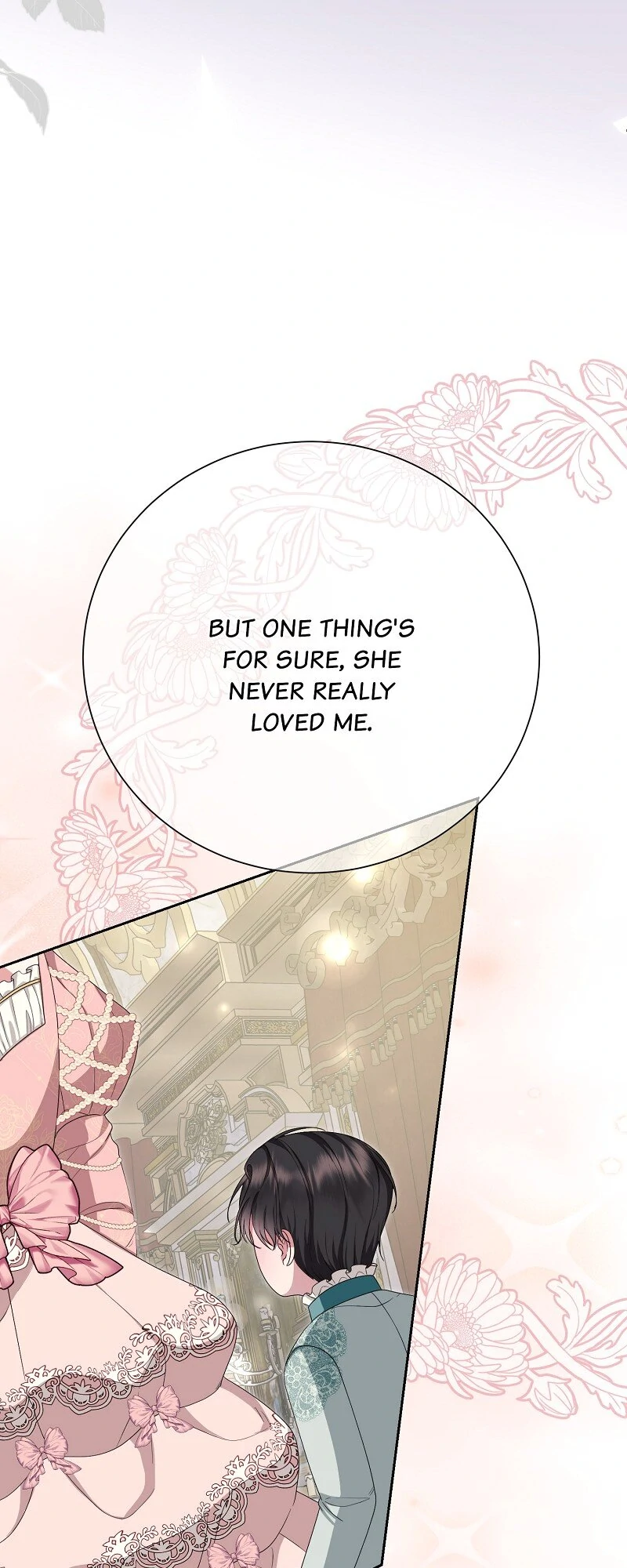 When Cinderella's Magic Fades Away Chapter 63 - page 40